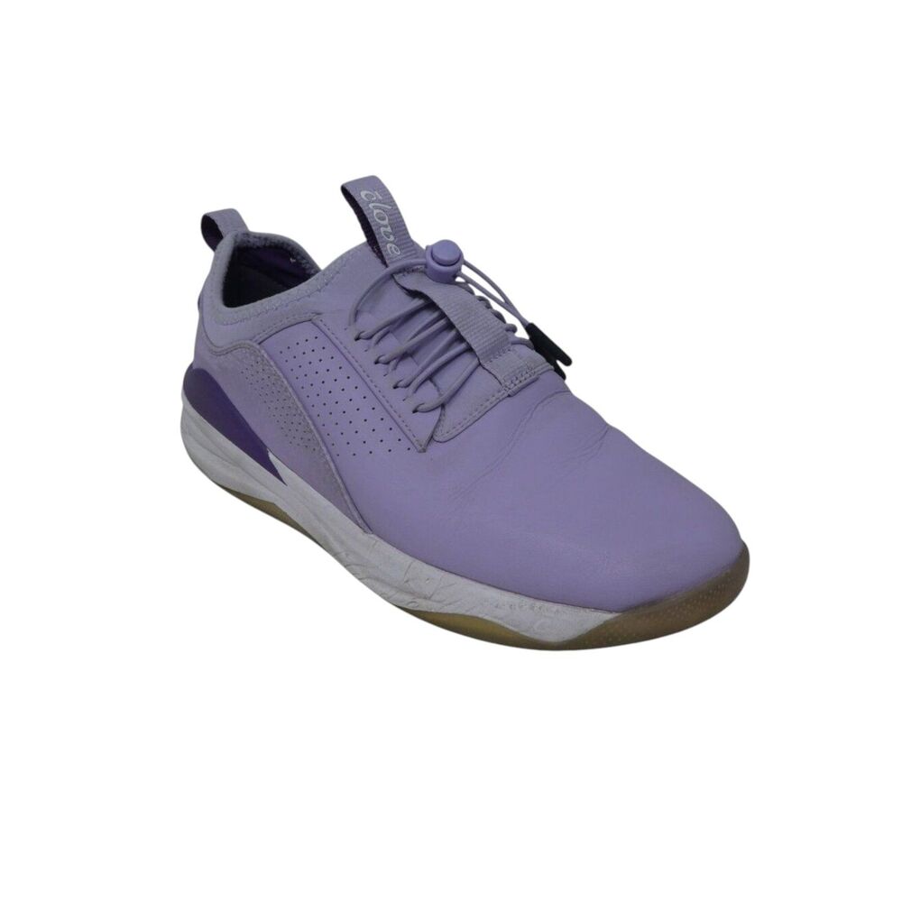 Clove Classic Lavender Fluid Repellant Nursing Healthcare Sneakers Womens 8
